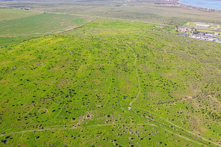 0 Bedroom Property for Sale in Saldanha Heights Western Cape